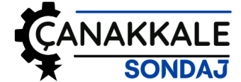 Çanakkale Sondaj
